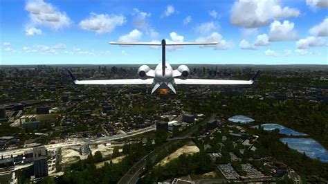 This freeware airport pack contains many stunning airports, crafted by our experienced developers. . Ftx global fsx